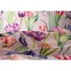 Matějovský Bavlněné povlečení Deluxe Tulipa, 140 x 220 cm, 70 x 90 cm - thumb (2)