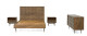 Livin Hill Postel MAZE MAZK01 | 180 x 200 cm - thumb (6)