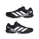 Pánská tenisová obuv adidas Adizero Ubersonic 5 Core Black  EUR 46 2/3 - thumb (5)
