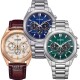 Citizen Eco-Drive Chronograph CA4592-85A - thumb (4)