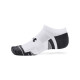 Ponožky Under Armour  Performance Tech 3pk NS-WHT  M - thumb (3)