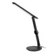 Rabalux 74198 smart stolní LED lampa Isak, černá - thumb (0)