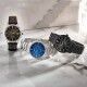 Seiko Presage SRPJ17J1 Cocktail Time - thumb (12)