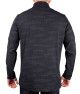 Pánská bunda Endurance  Doflan Reflective Jacket black S - thumb (1)