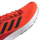 Pánská běžecká obuv adidas SL 20.2 Solar Red  UK 11 - thumb (2)