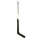 Kompozitová brankářská hokejka Bauer  HYP2RLITE Silver/Black Senior 27 palců, L (normální gard) - thumb (0)
