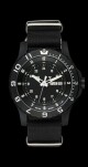 Traser P 6600 Type 6 MIL-G Sapphire Tritium nato - thumb (1)