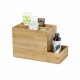 Compactor Úložný organizér Compactor Bamboo Box XXL - 30 x 15 x 6,5 cm, XXL - thumb (4)