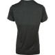 Dámské tričko Endurance  Milly S-S Tee Rosin 42 - thumb (2)