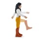 Schleich 42588 Salón krásy pro koně - thumb (8)