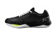 Pánská tenisová obuv Wilson Rush Pro 4.0 Clay Black/White  EUR 44 - thumb (1)