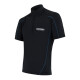 Pánský cyklistický dres Sensor  Cyklo Entry Black L - thumb (0)