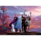 Dětská fototapeta Frozen 2, 156 x 112 cm - thumb (0)