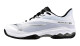 Pánská tenisová obuv Mizuno Wave Exceed LIGHT 2 CC White/Metallic Gray/Black  EUR 44,5 - thumb (0)