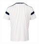 Pánské tričko Fila  T-Shirt Stripes Jascha White Alyssum M - thumb (1)
