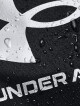 Under Armour Undeniable 5.0 SM Duffel 001/Black/Meatallic Silver 40 l - thumb (2)