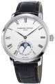 Frederique Constant Manufacture Slimline Moonphase Automatic FC-705WR4S6 - thumb (0)