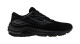 Dámská běžecká obuv Mizuno Wave Equate 8 Black/Metallic Gray  UK 6 - thumb (0)