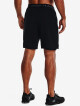 Pánské šortky Under Armour  Vanish Woven 8in Shorts-BLK L - thumb (6)