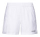 Dámské šortky Head  Club White XL - thumb (0)