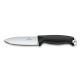 Nůž Victorinox s pevnou čepelí Venture Black 3.0902.3 - thumb (1)