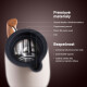 Lauben Electric Kettle 17CR - thumb (4)