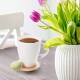 Orion Sada porcelánových hrnků Mona Musica, 0,4 l - thumb (3)