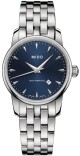 SET Mido Baroncelli Midnight Blue M8600.4.15.1 a M7600.4.15.1 - thumb (1)