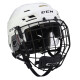 Hokejová helma CCM Tacks 310 Combo Senior L - thumb (0)