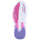 Dětská tenisová obuv Babolat Propulse All Court Junior Girl White/Lavender  EUR 40 - thumb (4)