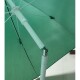 Happy Green Slunečník s boční stěnou, průměr 230 cm - thumb (5)