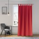ArtFlhf Zatemňující závěs OXFORD TAB PU | 140 x 250 cm Barva: Červená - thumb (3)