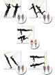 Schildkröt Suspension Trainer - thumb (1)