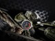 Alpina Startimer Pilot Quartz Worldtimer AL-255BRB4S26 - thumb (3)