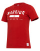 Dětské tričko Warrior  Sports Red XS - thumb (1)