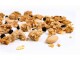 BrainMax Pure Blueberry Cheesecake Granola, Borůvky a Bílá čokoláda BIO 400 g - thumb (1)