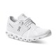 Pánská volnočasová obuv On Cloud 5 All White  EUR 42,5 - thumb (1)