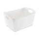 Koziol Úložný box Boxxx bílá, 15 l - thumb (0)