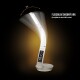 Retlux RTL 203 Stolní LED lampa s displejem a Qi dobíjením bílá, 6 W - thumb (4)