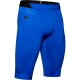Pánské šortky Under Armour  Rush HG Long Shorts blue S - thumb (3)