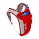 Cyklistický batoh Camelbak  Rogue Light 7 Red - thumb (4)