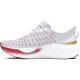 Dámská běžecká obuv Under Armour Infinite Elite WHT  EUR 38 - thumb (1)