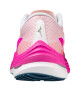 Dámská běžecká obuv Mizuno Wave Rebellion Flash White/Silver/807 C  UK 8,5 - thumb (4)