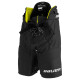 Hokejové kalhoty Bauer  PRO Black Junior M - thumb (0)