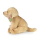 Rappa Plyšový labrador sedící, 27 cm ECO-FRIENDLY - thumb (2)