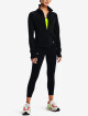 Under Armour dámská mikina Meridian Jacket Černá - thumb (1)