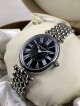 Frederique Constant Classics Art Deco Oval Quartz FC-200MPB2V6B - thumb (7)