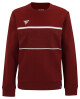 Dámská mikina Tecnifibre  Club Sweater Cardinal L - thumb (0)