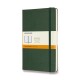 Zápisník Moleskine VÝBĚR BAREV - tvrdé desky - L, linkovaný 1331/11172 - Zápisník Moleskine - tvrdé desky červený - thumb (7)