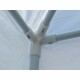 VETRO-PLUS Altánek VTP 50ZJ12010W PARTY white - thumb (6)